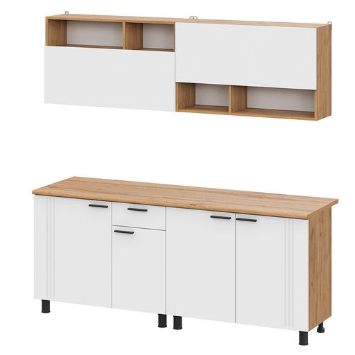 Кухонный гарнитур «Монако»